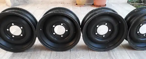 Llantas Protto 15