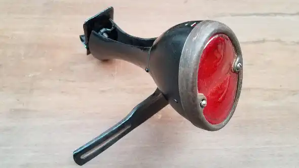 Faro Trasero Chevrolet 1934