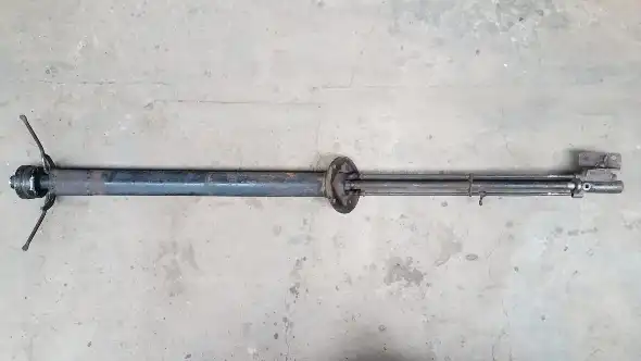 Columna Direccion Ford T