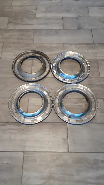 Aros Embellecedores