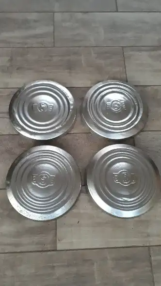 Tazas Isard 700