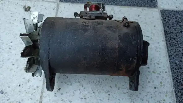 Dinamo Dodge 36