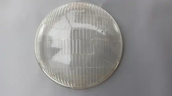 Optica Original Dodge / Playmont 1936/37