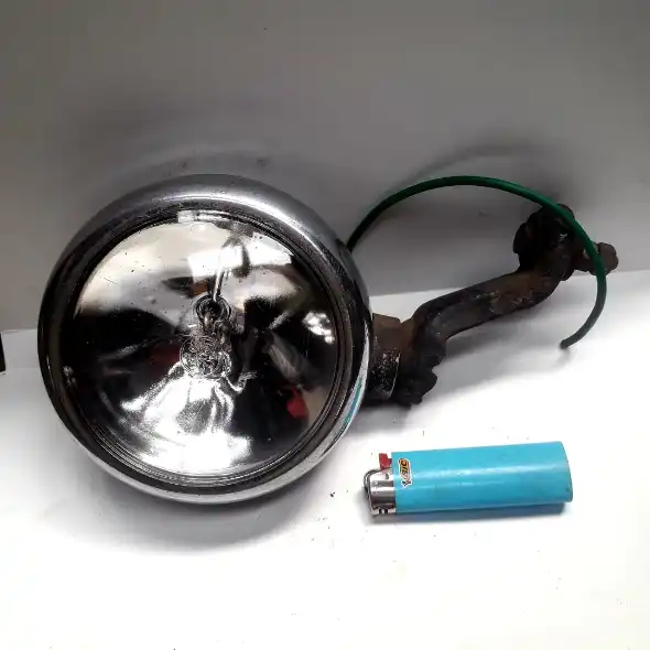 Farol Antiguo
