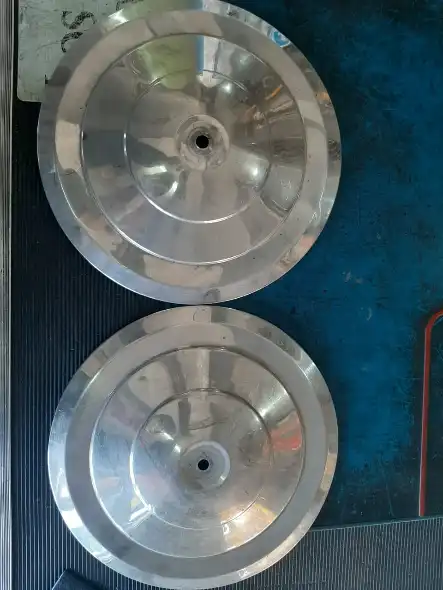 Tazas Peugeot 404