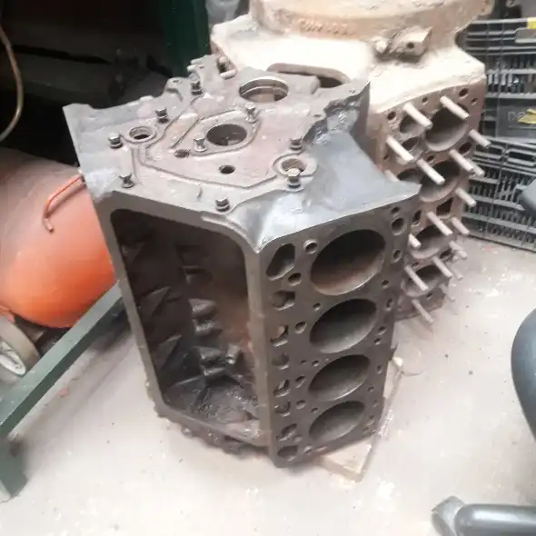 Block Ford