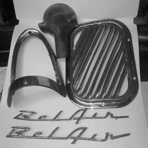 Bel Air