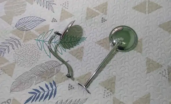 Espejo Sapo