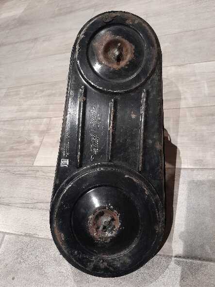 Filtro Fiat 600