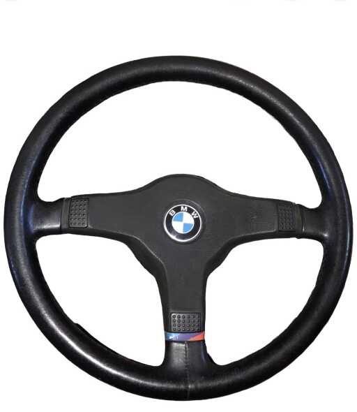 Volante Bmw Mtech 1 M3 E3o