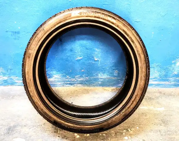 Neumaticos Hankook Ventus 255-40-r20