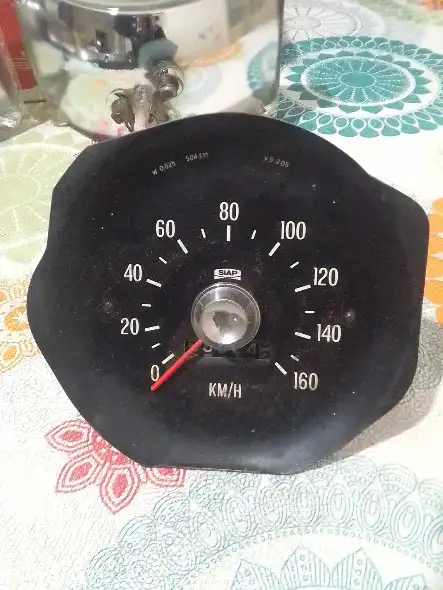 Velocimetro C10