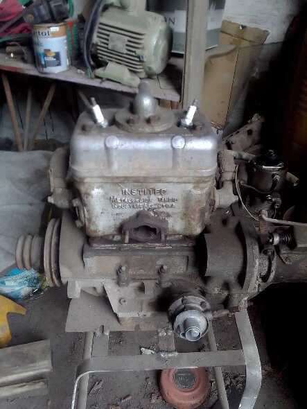 Motor Institec