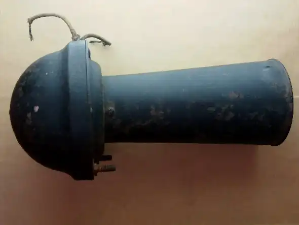 Bocina Ford A Original 6v