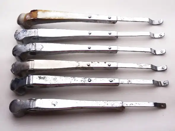 Brazo Limpiaparabrisas Trico P/vehículos Antiguos