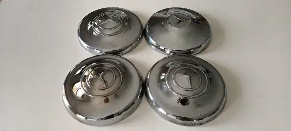 Tazas Mercedes Benz 170sd