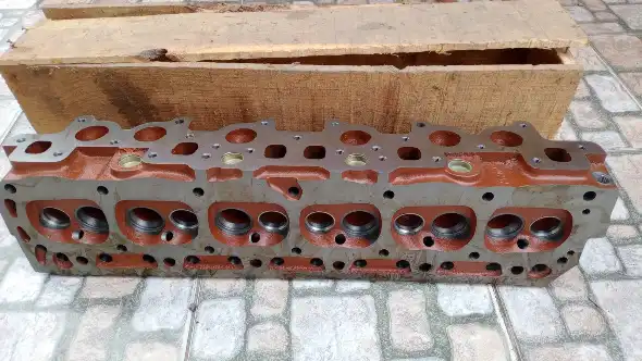 Tapa Falcon Sprint