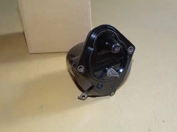Ford 1937/41: Bobina Ignición