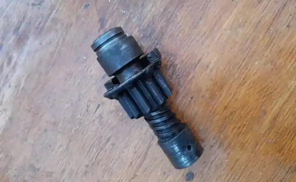 Vendix Original Ford T