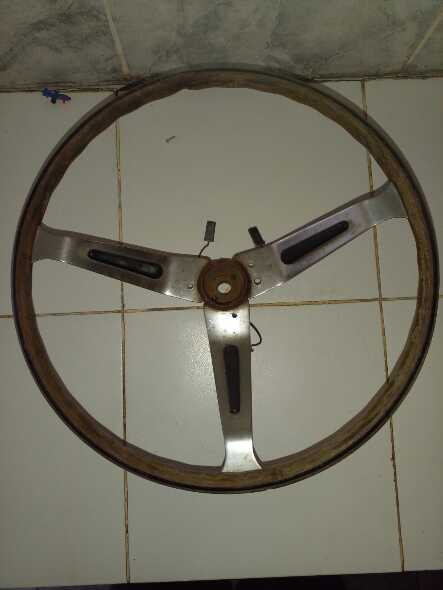 Volante Torino