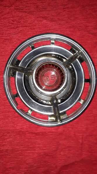 Taza Chevrolet Chevy