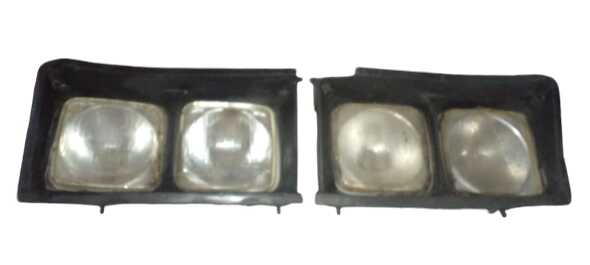 Faros Fiat 125