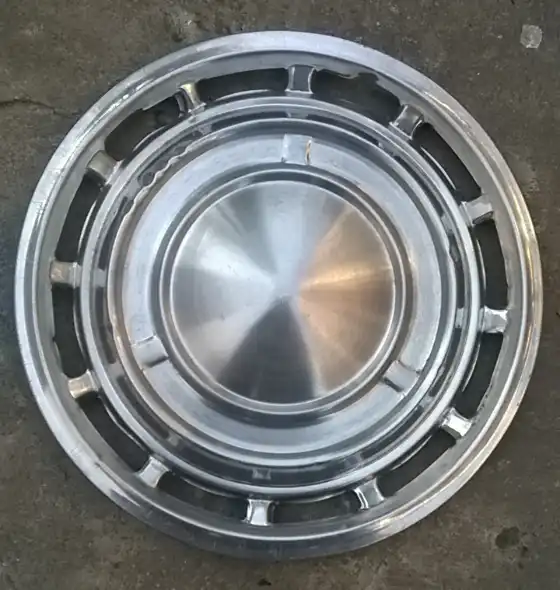 Taza Ford Falcon 13 Pulg