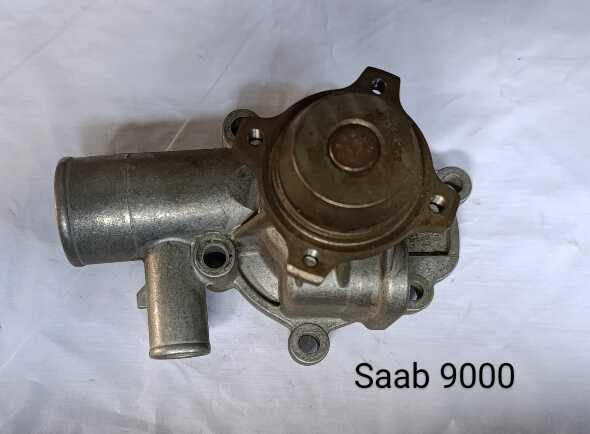 Bomba Agua Saab 9000