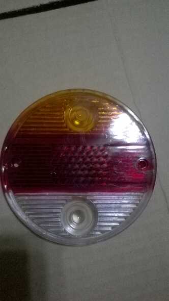 Lente Trasero Peugeot T4b T5b