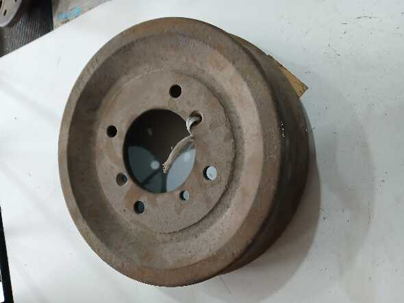 Campana Freno Delantera Siam Di Tella