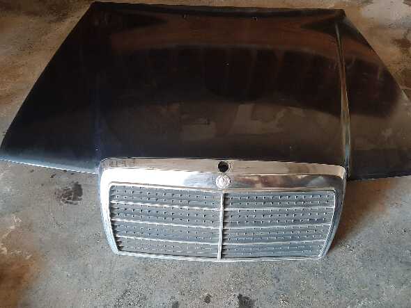 Capot Mercedes Benz 190