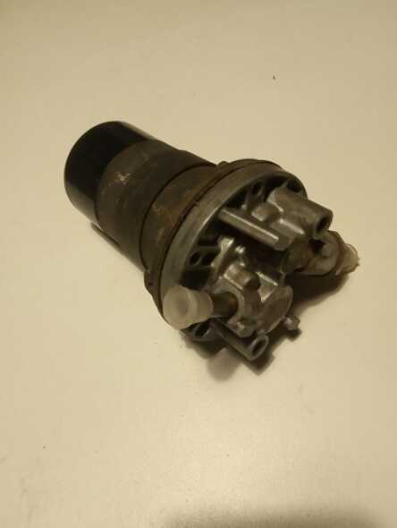 Bomba Electrica Combustible Su 12v