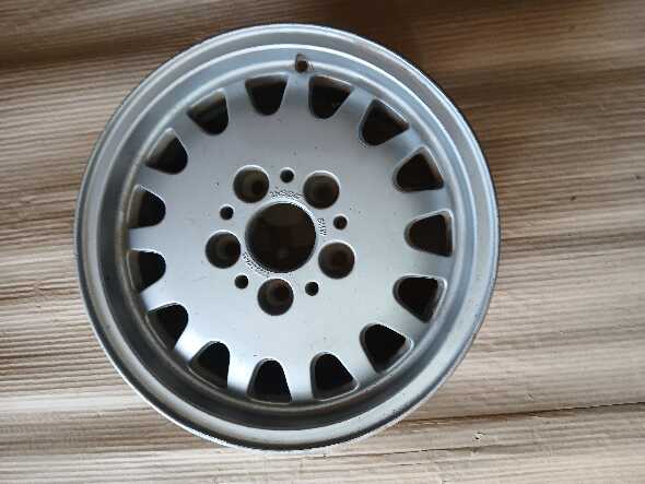Llanta Aleación Bmw 325i R15