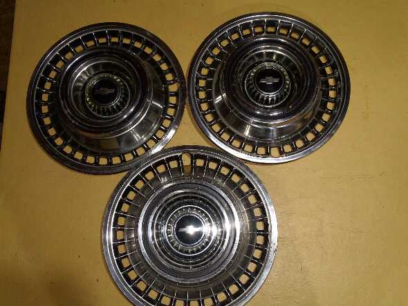 Chevrolet Chevy Deluxe: Tasas Rueda