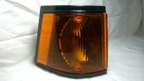 Faro Giro Derecho Original Fiat Spazio