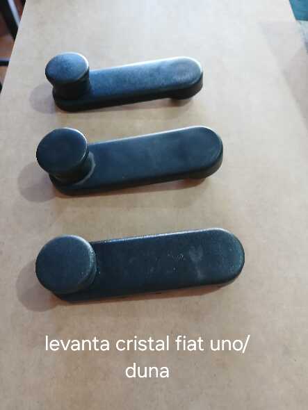 Levanta Cristales Fiat Uno/duna