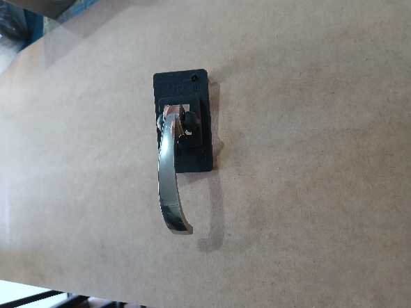 Manija Interior Fiat 147