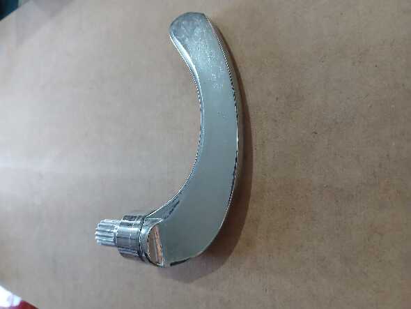 Manija Interior Mercedes Benz 3500