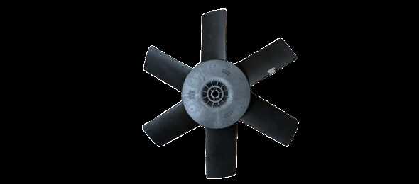 Paleta Motor Electroventilador Fiat Uno -duna
