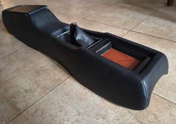 Consola Chevy Original