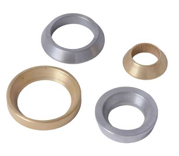 Columna Dirección Kit Reparación Jaguar E-type Serie Ii