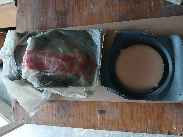 Aro Faro Renault 6 Gtl