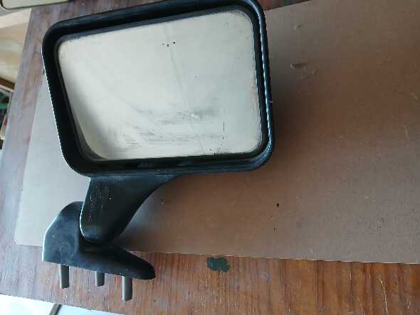 Espejo Izquierdo Mercedes Benz Mb 100 Bus