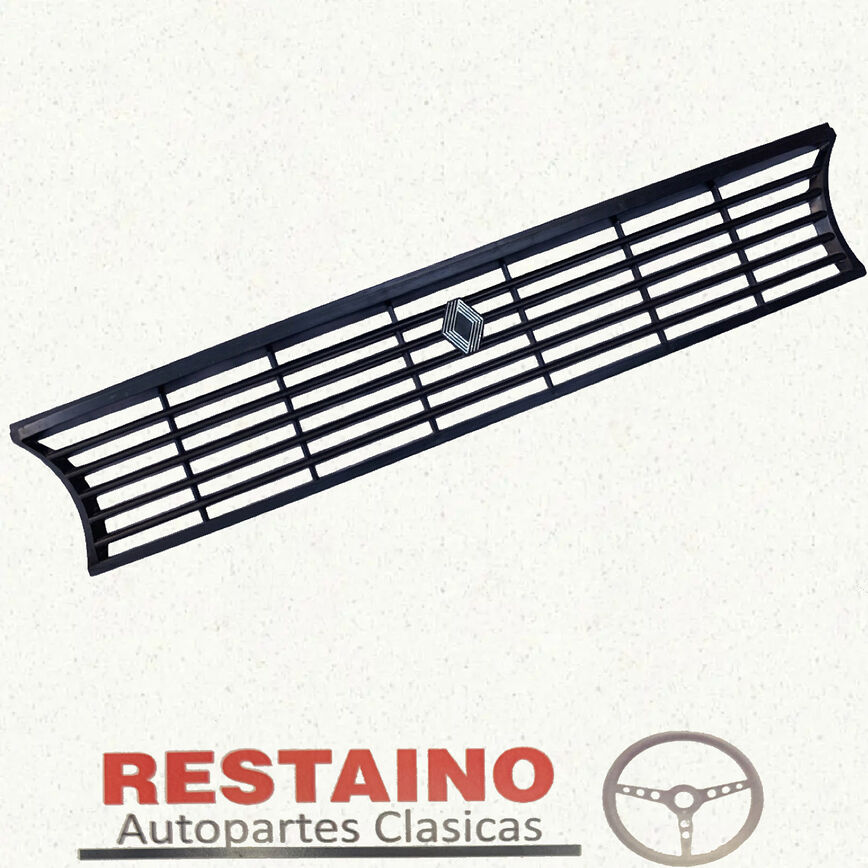Parrilla Renault 6 Gtl Años 75 Al 82