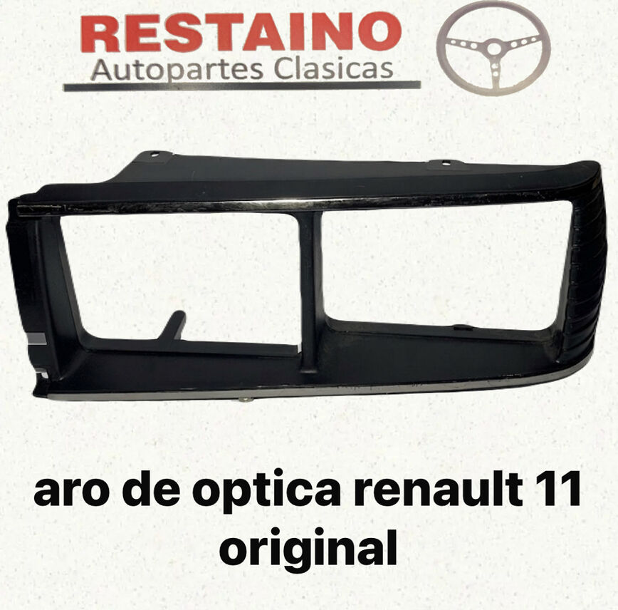 Aro Optica Renault 11