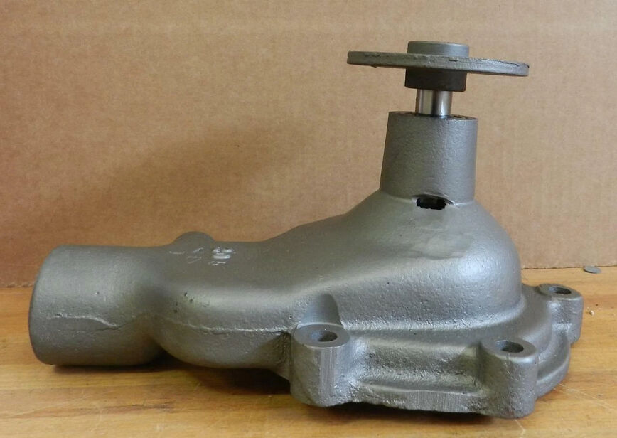 Bomba Agua  Studebaker 39-41