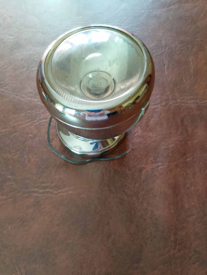 Farol Para Moto