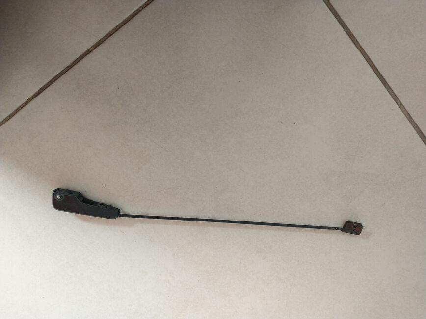 Brazo Limpiaparabrisas Kombi Volkswagen 1951/53