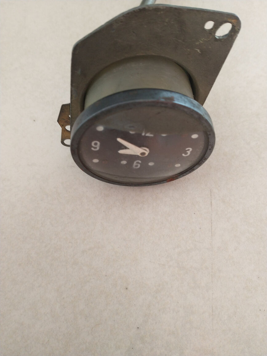 Reloj Tablero Peugeot 403