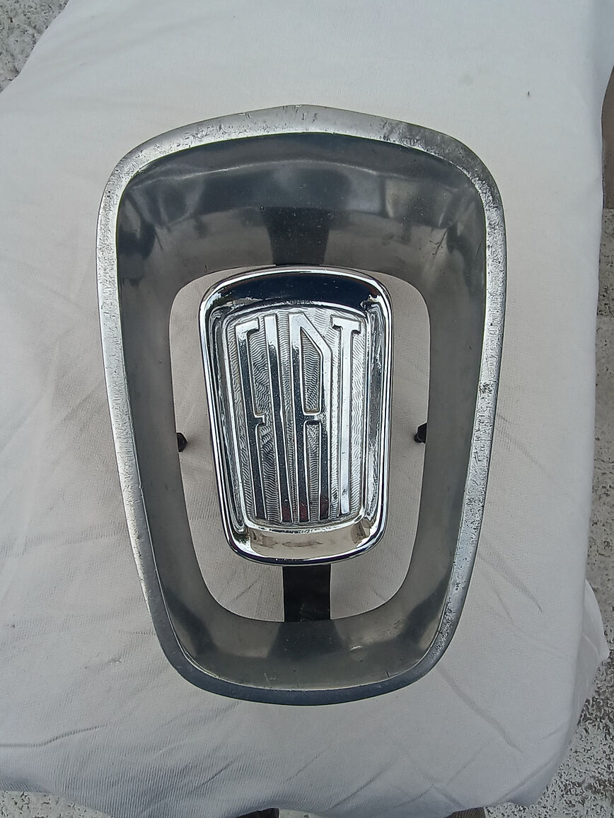 Coupé Fiat 1500